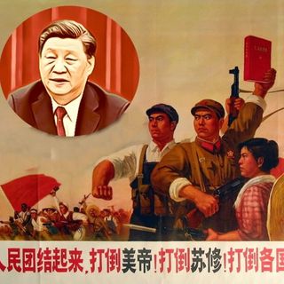 China's crackdown on business, media and entertainment sectors is packaged as a ‘profound revolution’