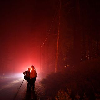 How South Lake Tahoe was saved