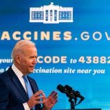 Biden announces sweeping new vaccine mandates for businesses, federal workers