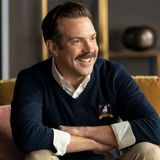 Jason Sudeikis Wins Emmy for ‘Ted Lasso’ as Best Actor in a Comedy Series