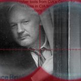 Kidnapping, assassination and a London shoot-out: Inside the CIA's secret war plans against WikiLeaks