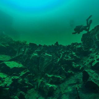 How Earth's tides may be linked to the rise of life as we know it