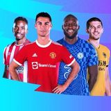 Apple TV+ show 'Ted Lasso' signs £500,000 deal with the Premier League for use of logos, footage, and more