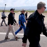 Inside Blue Origin: Employees say toxic, dysfunctional ‘bro culture’ led to mistrust, low morale and delays at Jeff Bezos’s space venture