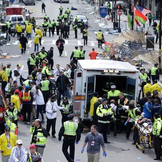 Supreme Court appears likely to allow death sentence for Boston Marathon bomber