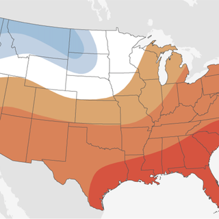 NOAA releases winter weather predictions for U.S.