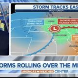 Fox News Launches Streaming Weather Service for Climate-Change Cycle