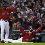 Potential Red Sox World Series tickets on sale