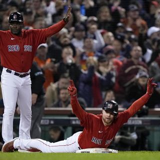 Potential Red Sox World Series tickets on sale