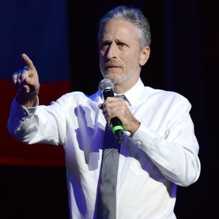 Jon Stewart Defends Dave Chappelle: ‘His Intention is Never Hurtful’