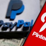 PayPal and Pinterest could build the digital shopping mall