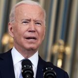 Biden remarks on Taiwan leave administration scrambling