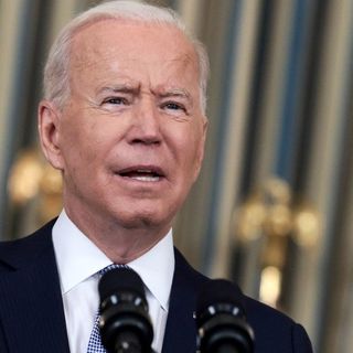 Biden remarks on Taiwan leave administration scrambling