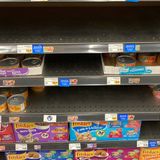 Fact check: Shortages due to rising demand, supply chain disruptions