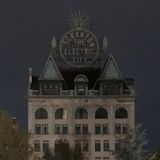 Scranton’s historic ‘Electric City’ sign remains in the dark because the owner can’t pay ... the electric bill