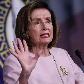 Pelosi says Congress is close to a deal on Biden’s social spending plan