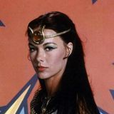 Joanna Cameron, Star of DC's The Secrets of Isis, Dies at 70
