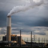 Greenhouse gas levels reached record highs in 2020, even with pandemic lockdowns