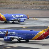 Federal judge tosses out Southwest Airlines pilots' petition against vaccine mandate