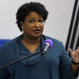 Stacey Abrams group donates $1.34M to wipe out medical debts