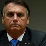 Brazilian commission votes in favor of recommending criminal charges against Bolsonaro