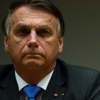 Brazilian commission votes in favor of recommending criminal charges against Bolsonaro