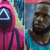 'Squid Game' Creator Roasts LeBron James After Finale Criticism: Have You Seen 'Space Jam 2'?