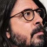Dave Grohl Has Seen Too Much