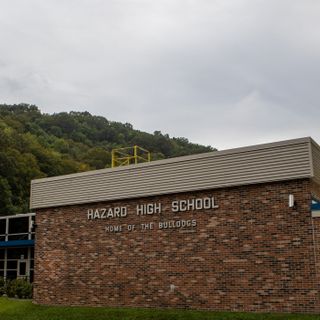 Kentucky high school staff members got lap dances from students, photos appear to show