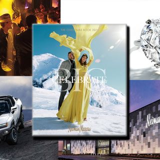 The 2021 Neiman Marcus Fantasy Gift Guide Is Here