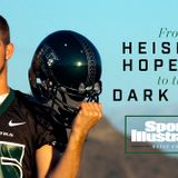 Colt Brennan: ‘They Did Everything, But Nothing Could Ever Save Him’