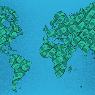 These Countries Have The Most Startup Investment For Their Size