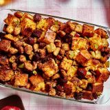 33 Thanksgiving Stuffing Recipes to Fill Up Your Plate (And Your Heart)