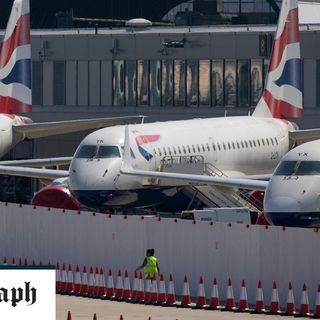 British Airways customers struggling to get a refund for cancelled flights 