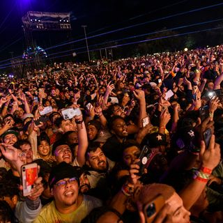 'People Are Dying': Witnesses Describe the Horror of Astroworld Tragedy in Houston