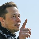 Elon Musk faces a $15 billion tax bill, which is likely the real reason he's selling stock