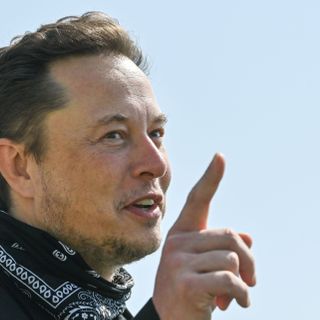 Elon Musk faces a $15 billion tax bill, which is likely the real reason he's selling stock