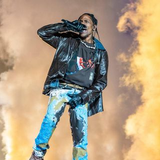 Travis Scott kept playing for more than 30 minutes after police declared Astroworld a mass-casualty event