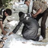 The ‘Echo Chamber’ of Syrian Chemical Weapons Conspiracy Theorists