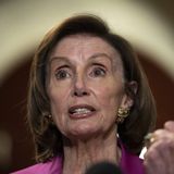 How Nancy Pelosi almost killed drug pricing reform — a gamble that expanded Democrats' final deal
