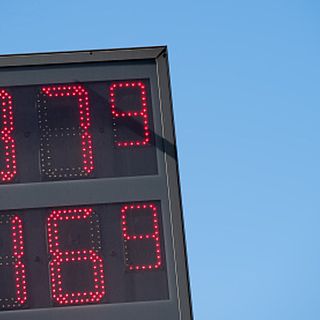 Here Are The Lowest Gas Prices In Wyoming (04/27/20)