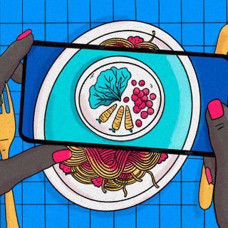 TikTok’s ‘What I Eat in a Day’ trend can be harmful. Here’s why.