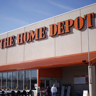 Home Depot Responds To Calls For Boycott Over Co-Founder's Support For Trump