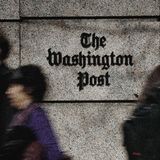 Inside Felicia Sonmez’s Lawsuit Against the Washington Post