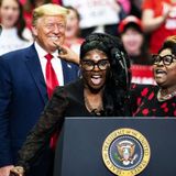 Fox News Cuts Ties With Diamond & Silk, Unofficial Trump ‘Advisers’ Who Spread Bonkers Coronavirus Claims