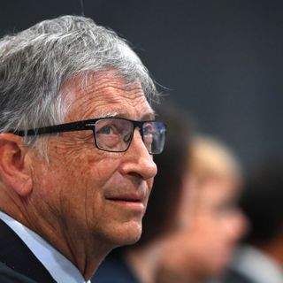 Billionaire Bill Gates Uses Money to Shape the Media
