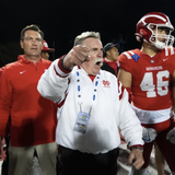 Plaschke: Mater Dei must make changes after video exposes football program culture of hazing