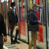 Germans face fines of up to $5,000 as wearing a face mask becomes mandatory | CNN