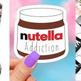 Nutella Mania - From riots to heists, deep-dive into the world’s most beloved spread.