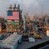 Moment that mattered: US oil prices turn negative